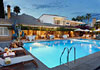 Hotel La Moraleja