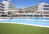 Apartamentos Aguamarina Golf