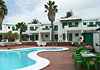 Aparthotel Luz Y Mar