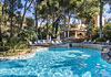 Hotel Lago Garden & Spa