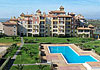 Apartamentos  Leo Alcaudon Alcaravan