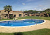 Hostal Mas Palou