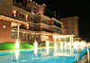Hotel Granada Palace