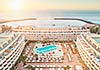 Hotel Cleopatra Palace-mare Nostrum