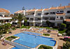 Hg Aparthotel Cristian Sur