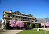 Apartamentos Resort Naspun
