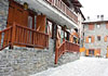 Apartamentos Solana De Ransol