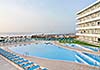 Hotel Aguamarina Golf