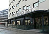 Hotel Gran Vapor