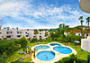 Apartamentos Lux Sevilla Palacio