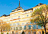 Hotel Nh Victoria Palace