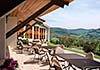 Hotel Mirador De Ulzama Golf Spa