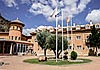 Hotel Del Valle