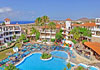 Aparthotel Parque Albatros