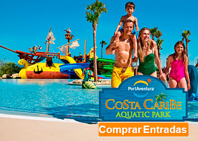 Portaventura coupons