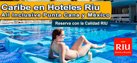 Ofertas RIU