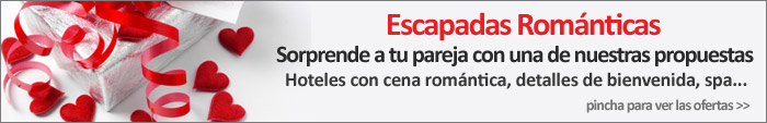 Escapadas Románticas