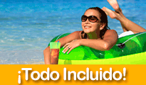 Oferta Hoteles Todo Incluido