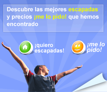 Ofertas Hoteles
