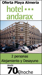 Hotel Citymar Andarax