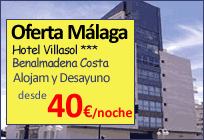 Hotel Villasol