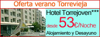 Hotel Torrejoven