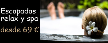 Hoteles Spa