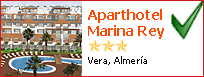 Aparthotel Pueblo Indalo