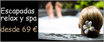Hoteles Spa