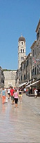 hoteles en Croacia