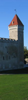 hoteles en Estonia