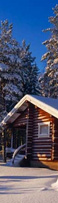 hoteles en Finlandia