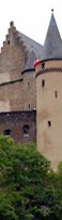 hoteles en Luxemburgo