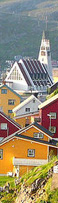 hoteles en Noruega