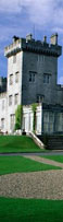 hoteles en Irlanda