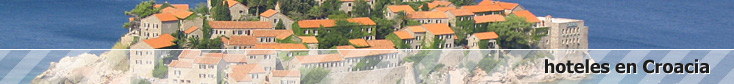 reserva de hoteles en croacia
