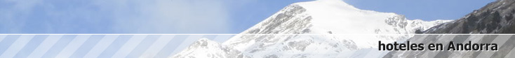 reserva de hoteles en andorra
