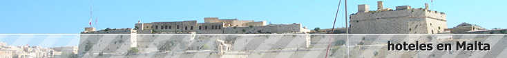 reserva de hoteles en malta