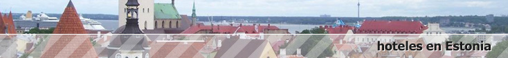 reserva de hoteles en estonia