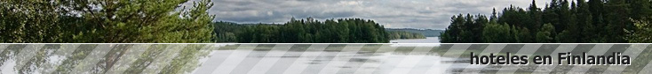 reserva de hoteles en finlandia