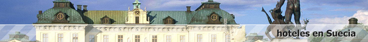 reserva de hoteles en suecia