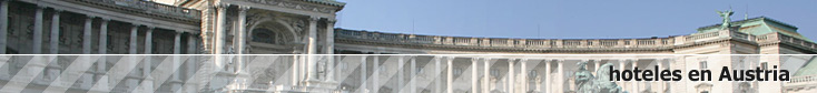 reserva de hoteles en austria