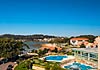 ISLA DE LA TOJA HOTEL OFFER INCLUDING CLUB TERMAL