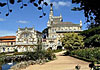 Palace Hotel Do Bucaco, 5 estrellas