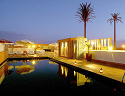 Palais Soltan And Spa