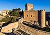 Parador De Alarcón