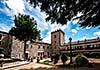 Parador De Avila