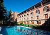 Parador De Benavente, 4 estrellas