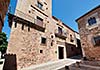 Parador De Cáceres, 4 estrellas