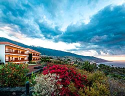 Parador De La Palma